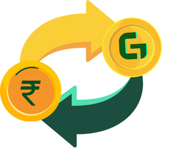 Real monetary advantage