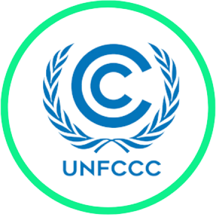 UNFCCC logo