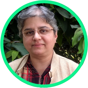Dr. Priyadarshini Karve