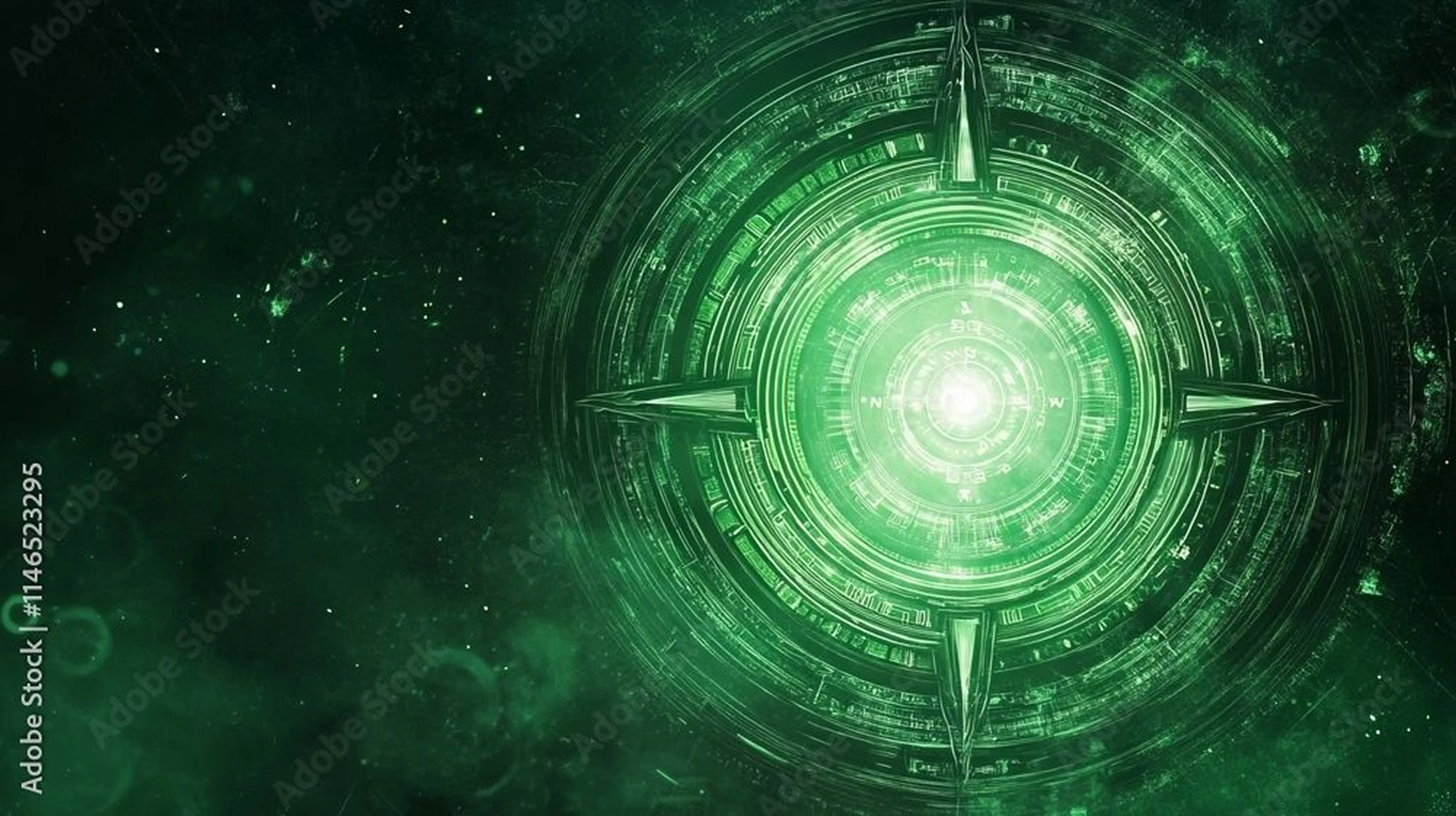 Green Compass™