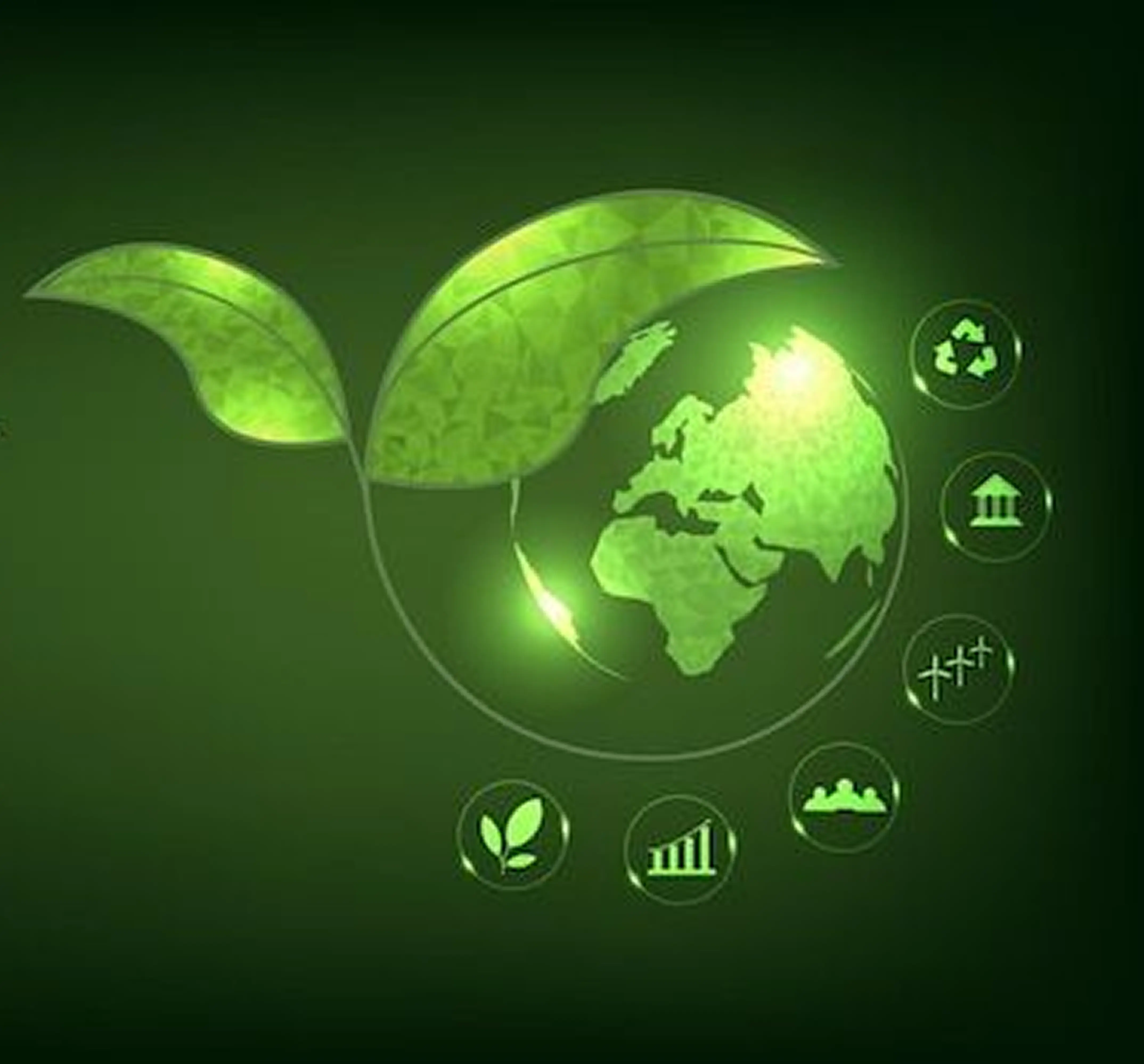 Climate intelligence delivered across ecosystems