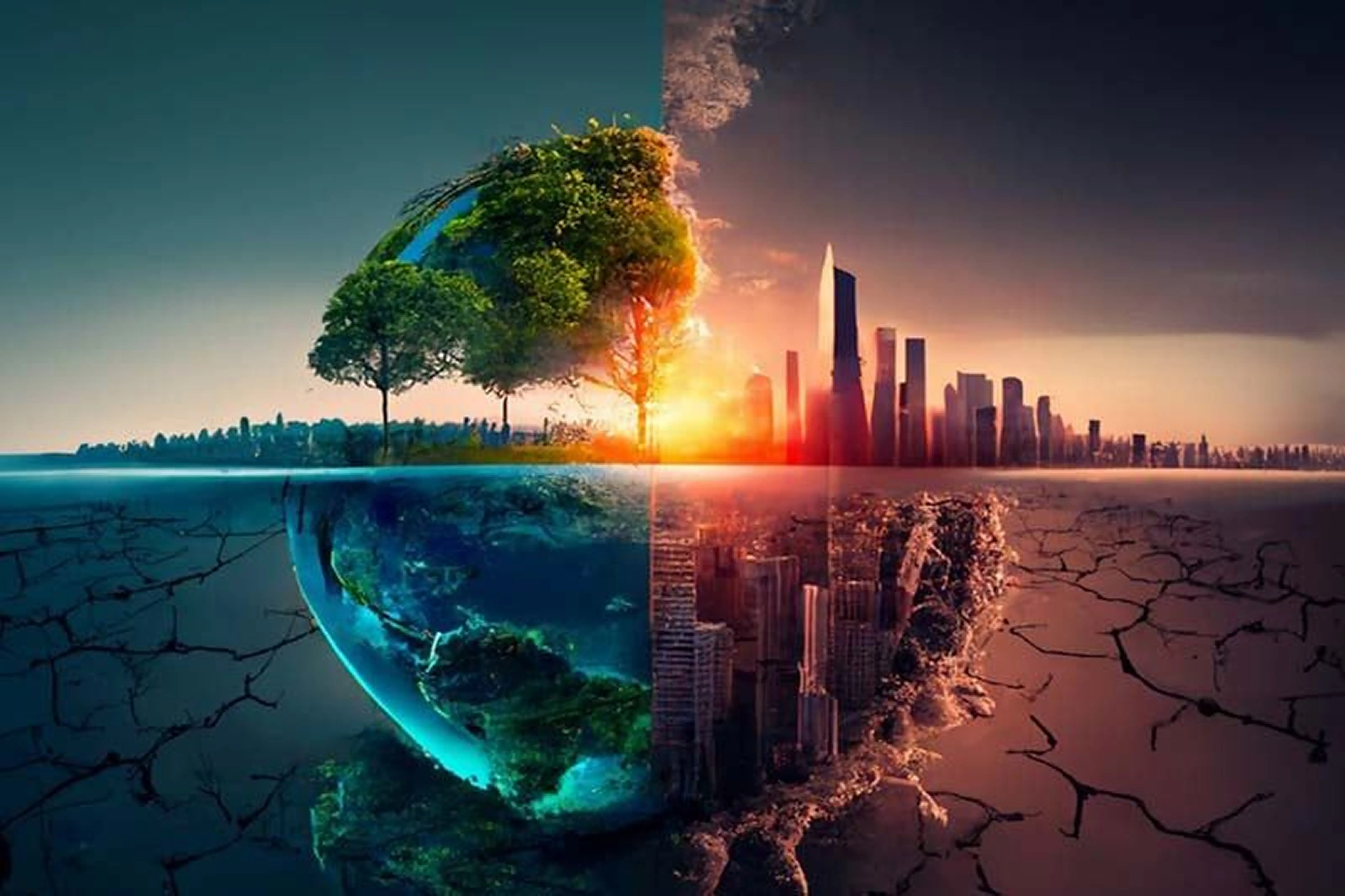 Climate action through transactions