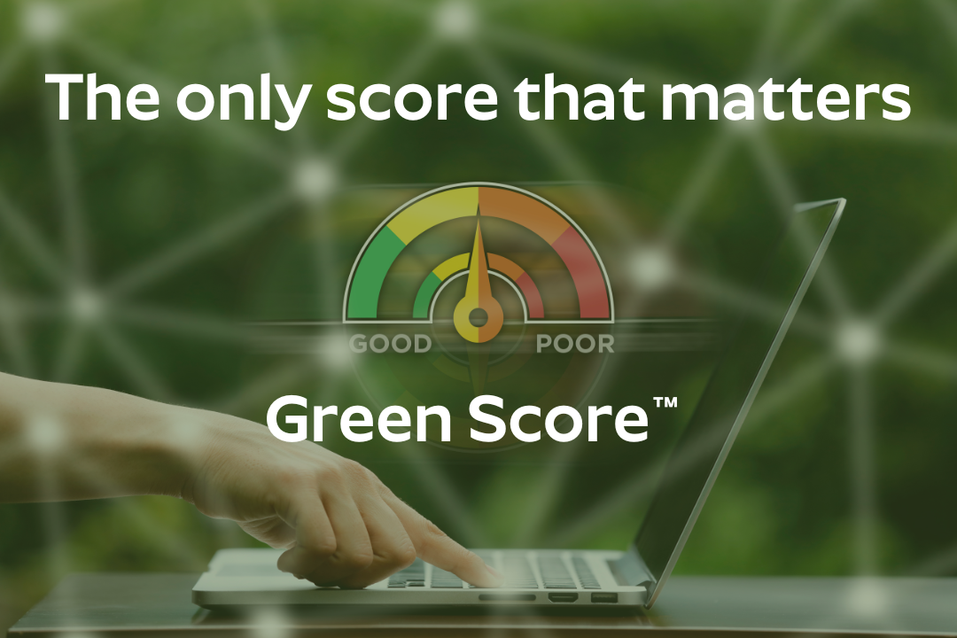 The Ultimate Guide To Achieving A High Green Score Mastering The