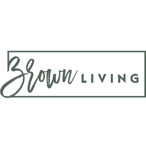 Brown Living