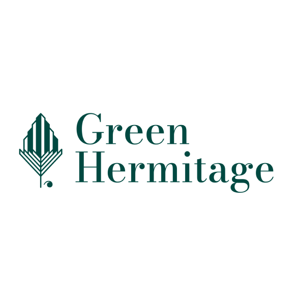 Green Hemitage