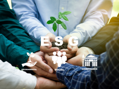 Elevating Corporate ESG